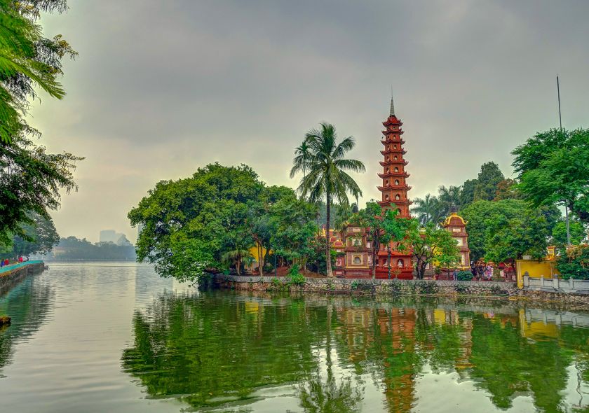 DISCOVER VIETNAM Hanoi – Ha Long