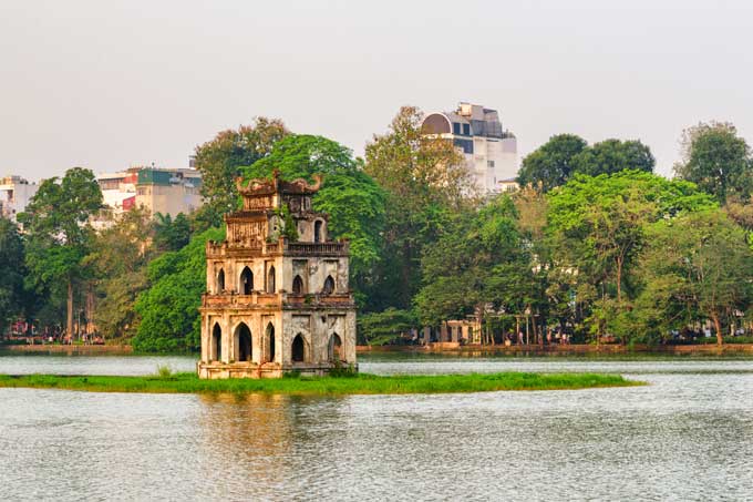 HA NOI