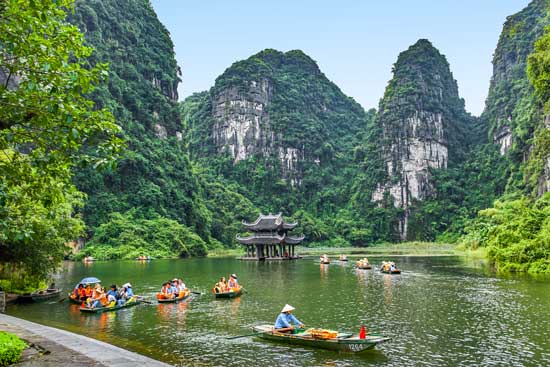 NINH BINH